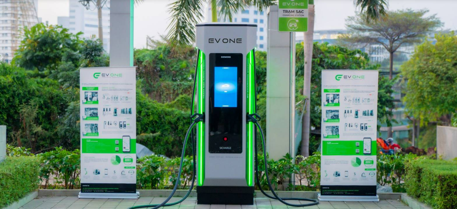 99999 kWh – A Turning Point/Mark on Vietnam’s Green Transformation Journey